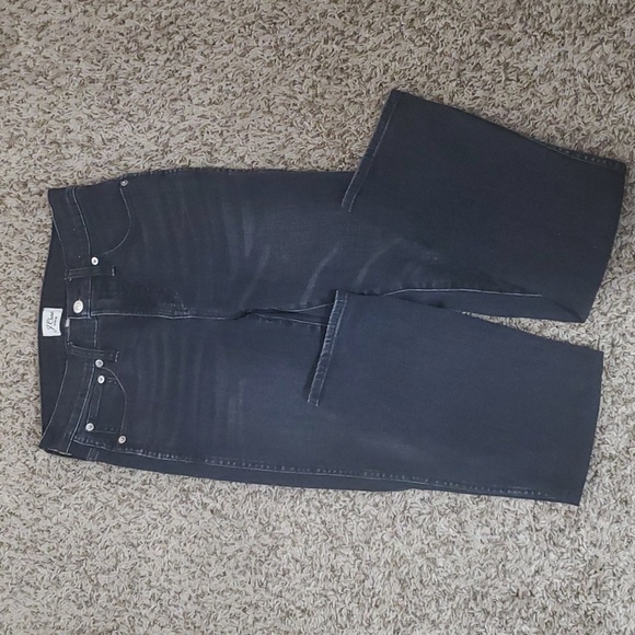 3/$15 J. Crew Straight Leg Jeans Size 26T - Picture 1 of 7